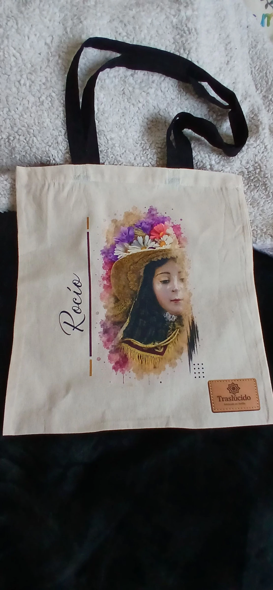 Tote bags lover – photo 3